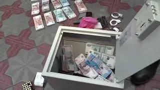 В Моздоке транспортными полицейскими пресечена незаконная игорная деятельность