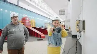 Маршрут 3-4. Волжский
