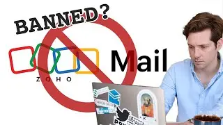 Zoho just nerfed itself (Cold Email Breaking News!)