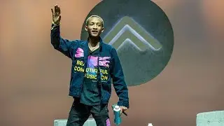Jaden Smith's foundation bringing clean water to Flint