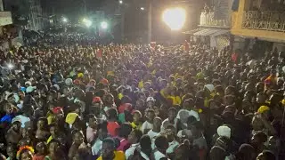 Jakmel #kanaval #apye 32yèm edisyon  .