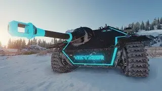 World of Tanks Hetzer