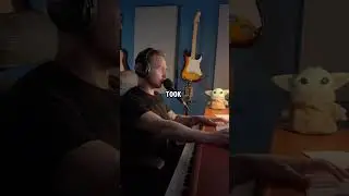 Fast Vocal Harmonies?