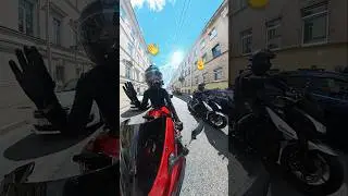 Милая прохожая🥹📸 