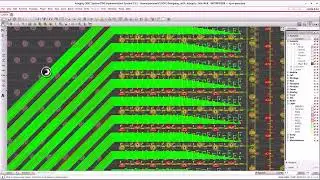 Designing with Integrity 3D-IC