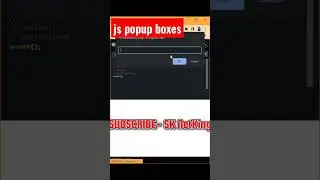 #javascript