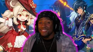 FINALLY FINISHED BOTTLE LAND!!!!!!!! | GENSHIN IMPACT