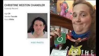 GenoSamuel has a Chris Chan Announcement
