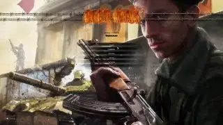 Men of War: Cold War. Агрессия \ Долгий день. часть 25. стрим