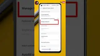 How To Change Keyboard Theme | Keyboard Theme Change #shorts #viralshorts #activesatish