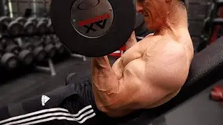 The Best Dumbbell Exercises for Building Muscle (GET JACKED!)