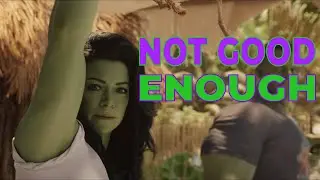 Why Marvel's CGI Sucks | Video Essay
