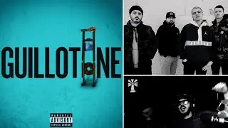 Stray from the Path - Guillotine (Video Reaction)