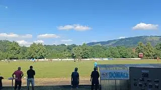 Zápas a sestava Bystřice pod Hostýnem  x Internacionál ČR - 100 let FK Bystřice p.H. 2023