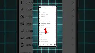 How to Enable Data Saver on Instagram || Instagram me data save kaise kare 