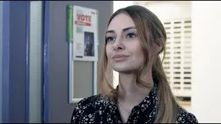 Showreel Example - Political Scene