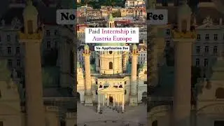 IST Scientific Internships in Austria | Paid internships in Austria | Paid internship in Europe