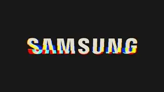 Samsung Logo Chord-Imaj Vocoder Effects