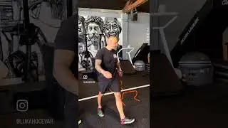 Single Leg Strength and Power Combo