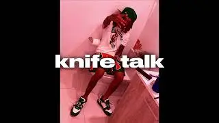 [FREE FOR PROFIT] Spotemgottem x Kodak Black Type Beat "Knife Talk"