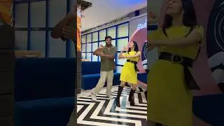 Naah Goriye ❤️‍🔥🫰🏻 Trend w/