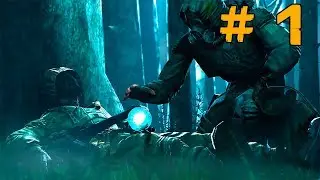 Прохождение игры STALKER: Золотой Шар Завершение ► # 1