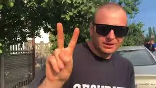#Сармат. 20 человек, обыск и... проверка электросчетчика!