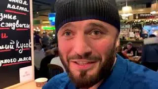 Магомед Исмаилов борется с ТВОРЧЕСТВОМ ЭЛДЖЕЯ!