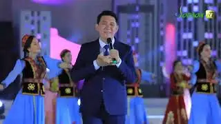 Ilyas Baltabaev - Qiyallariń kimde