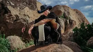 Lefty SM - Agarré Monte 🐴