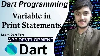 Dart Variable Interpolation and Double-Line Strings: Enhancing Readability and Flexibility