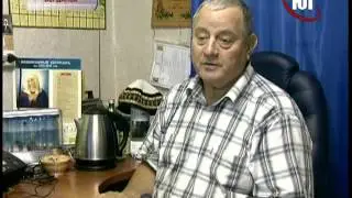 Лагерь «Орион» прославился на всю Украину
