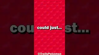 Deleting Pokemon from Existence