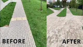 Improvement of the playground. Was it worth redoing?