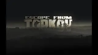 Escape from Tarkov / Винтовка Мосина / Краткий обзор Мосинки
