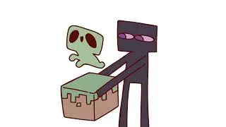Cute creeper
