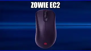 Игровая мышь ZOWIE EC2 (EC2-A, EC2-B, EC2-C)