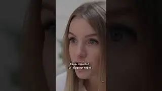 Увидела бывшего с невестой