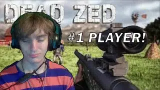 FARM! LAZOREFFECT PLAYS DEAD ZED! 