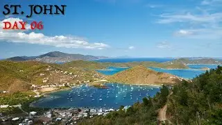Villa Celeste Vista Tour | St. John, USVI