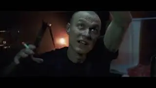 Купе номер 6. Официальный Трейлер (2021)