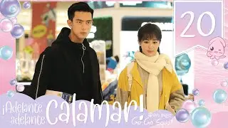 【SUB ESPAÑOL】 ⭐ Drama: Go, Go Squid! - ¡Adelante, Adelante Calamar!  (Episodio 20)