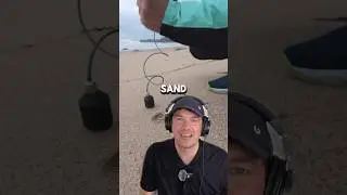 Calling The Sandworm! Or The Kraken? 
