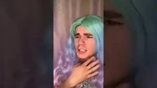 Маньяк в автобусе