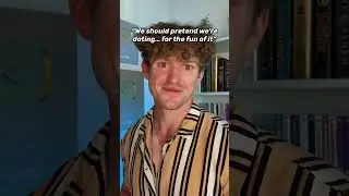 Fake Dating Trope IRL