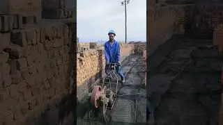 dance with machine