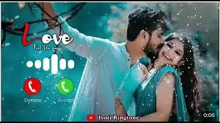 Romantic ringtone 💕 Love ringtone Hindi ringtone Love story ringtone 2024 MP3 ringtone new ringtone