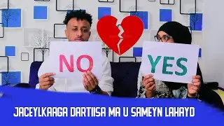 UMU AHZAAB _ SORRY IGAMA FILEYN JAWAABTA NUUCAAN AH BALSE ANIGA AHAAN..