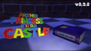 Another Princess is in our Castle: Update!