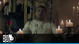Entrada Sin Salida, Jean Carlos Centeno Y Ronal Urbina - Video Oficial